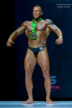 BODYBUILDING НОВИЧКИ